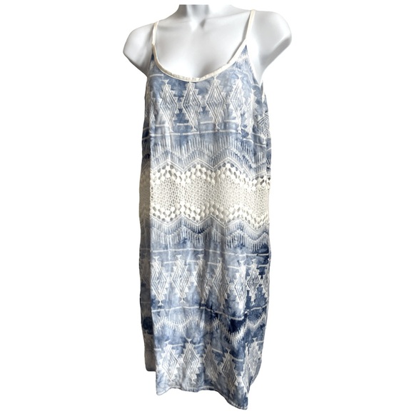 “may & july” Dresses & Skirts - “July & may” Bohemian Summer Dress NWT Size M